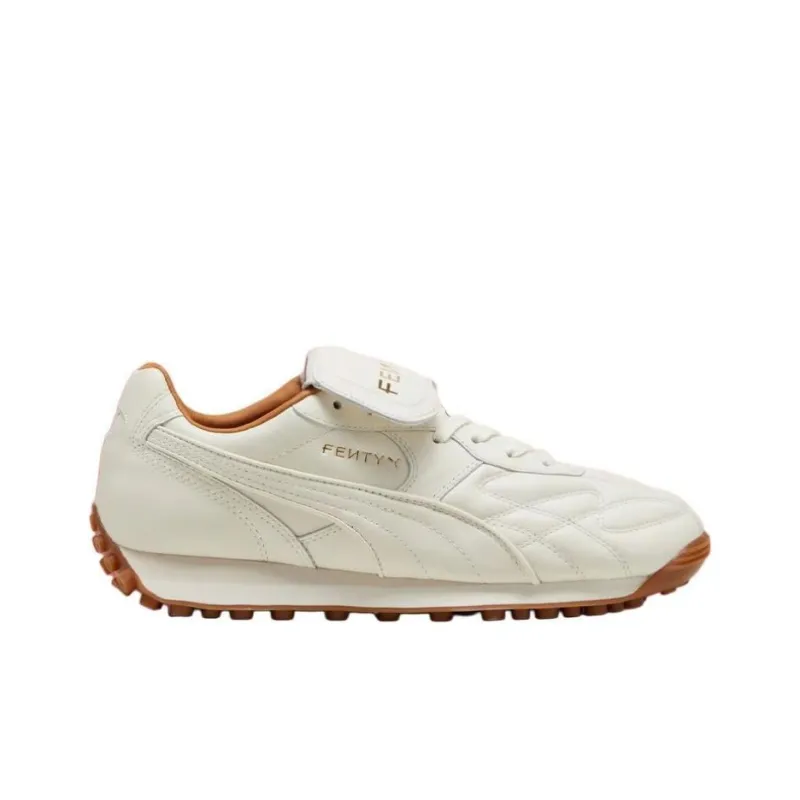 PUMA Avanti Vl Fenty Warm White-1