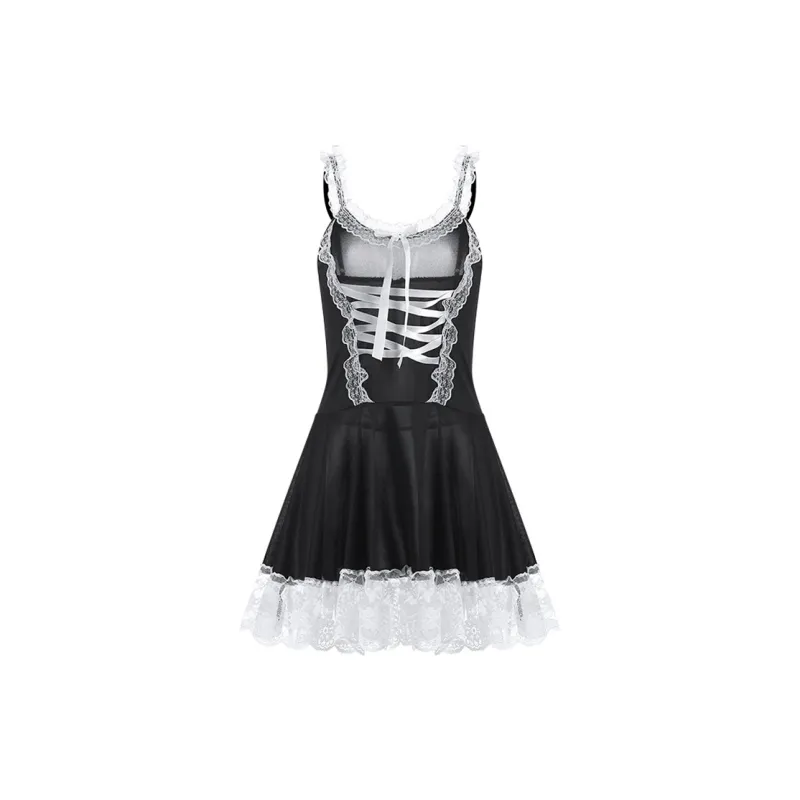 MIIOW Women's Nightgowns-0