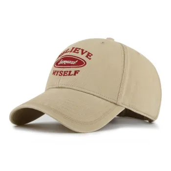 Lackpard Cotton Baseball Caps Unisex