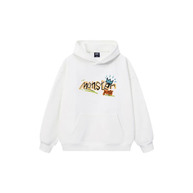 BTK Sweatshirts Unisex-5