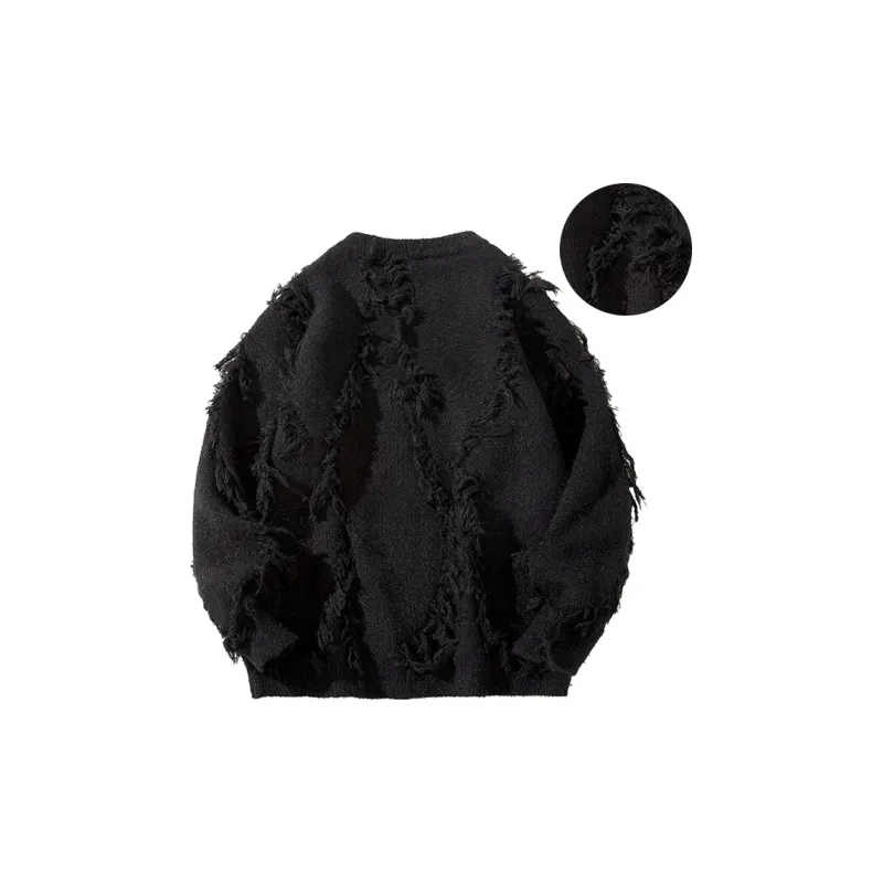 KFKU Sweaters Unisex-7