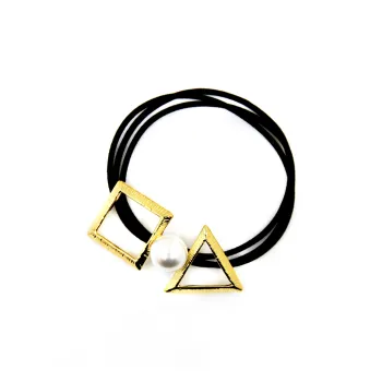 GOODY FASHION NOW Alloy Hair Tie Women's