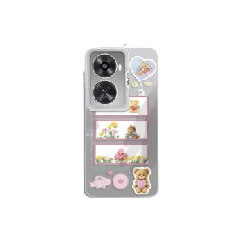 PHILIPS TPU Material Phone Cases Compatible With Huawei NOVA11SE Collection