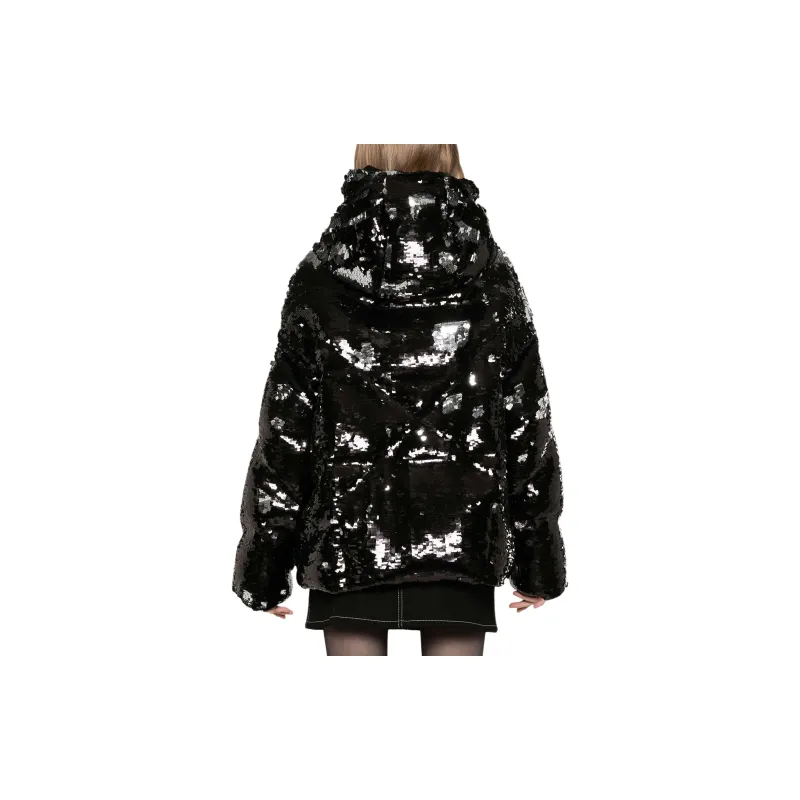 KHRISJOY Khris Sparkly Jacket-2