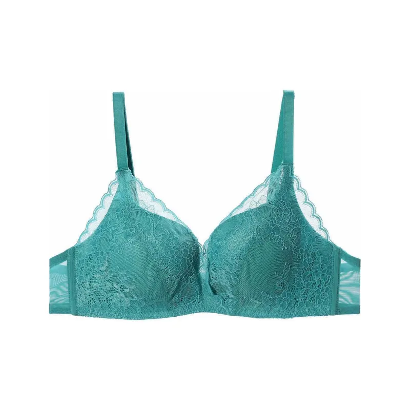 Fandecie Women's Bras-2