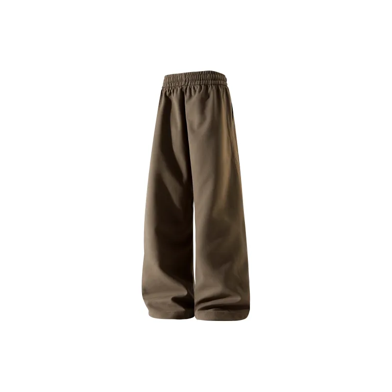 GWAF Casual Pants Unisex-9