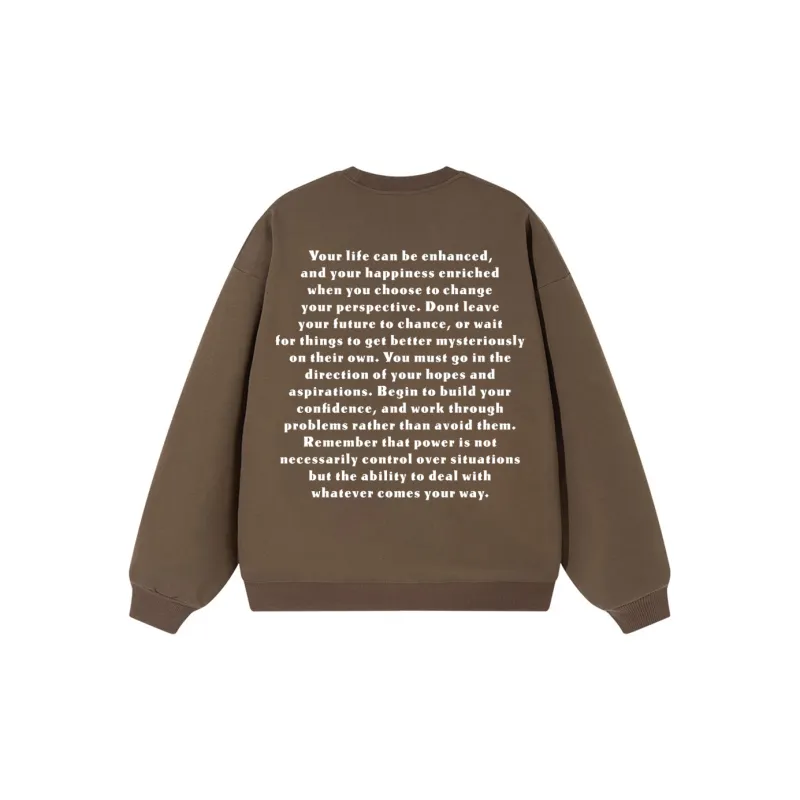 Chisportate Sweatshirts Unisex-7
