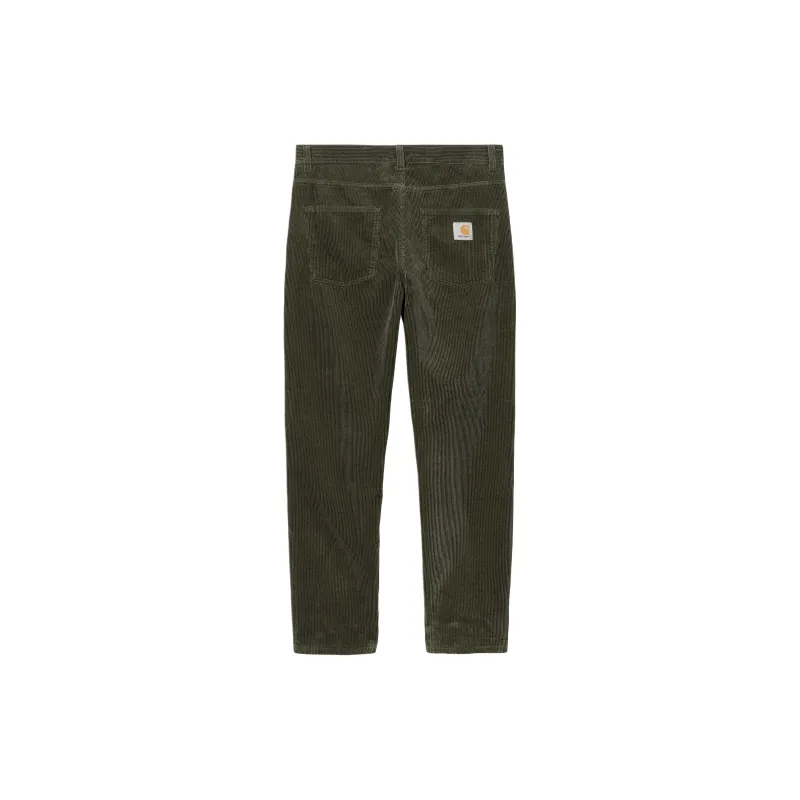 Carhartt WIP Newel FW24 Pant Casual Pants Men's Green-1