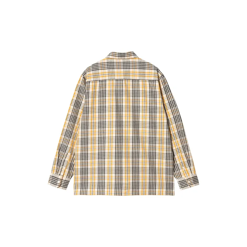 Carhartt WIP Mandlik Shirt-1