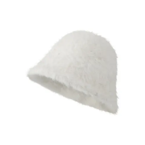 CMFY Polyester Bucket Hats Unisex