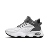 White/Gray