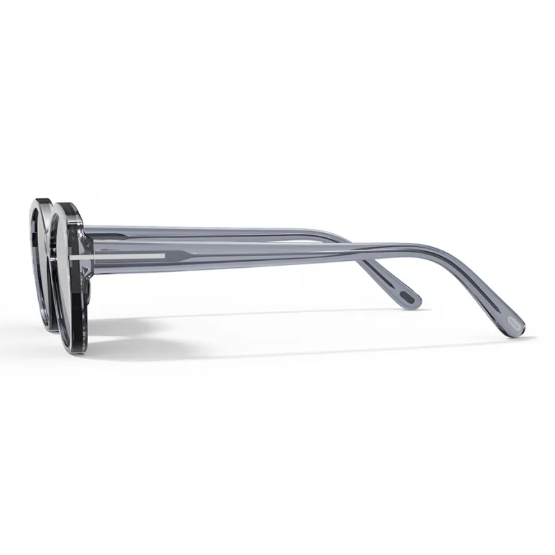 TOM FORD T hinge Sunglasses-2
