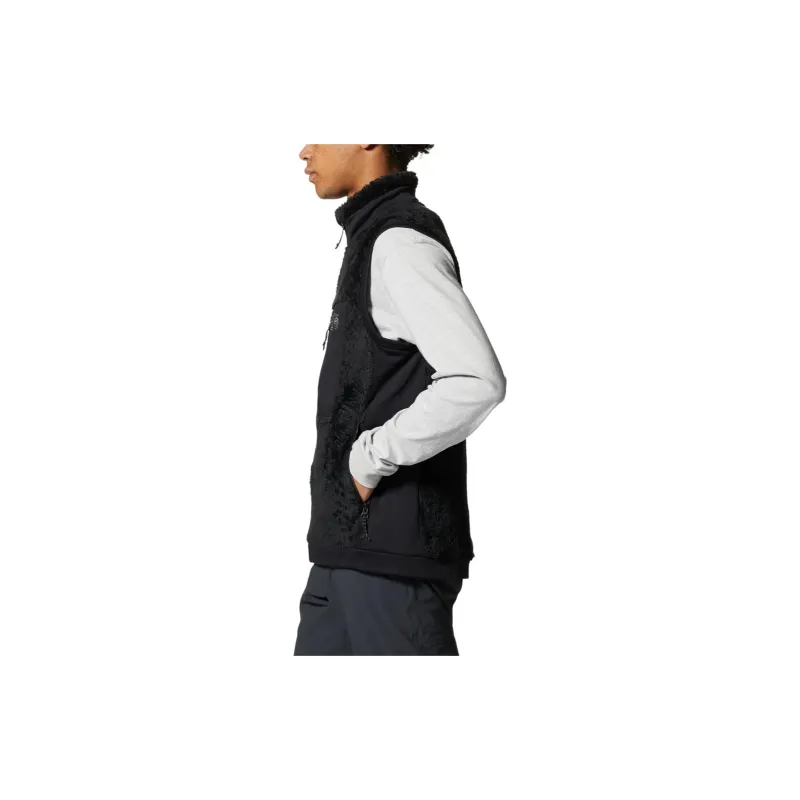 MOUNTAIN HARDWEAR Vest Men's Black-2