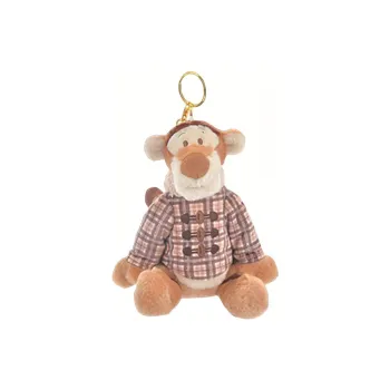 Disney Winter Sweetheart Collection Dolls Plush Pendant 16cm High