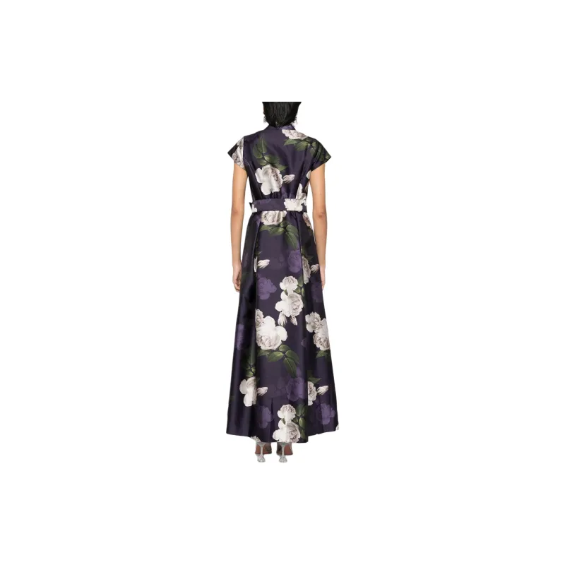 Sachin & Babi Marta Gown-2