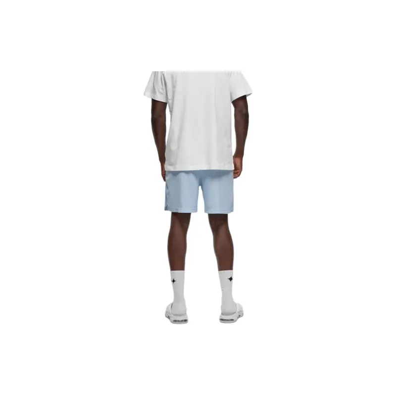 JORDAN Sport Men's Dri-FIT Mesh Shorts-4
