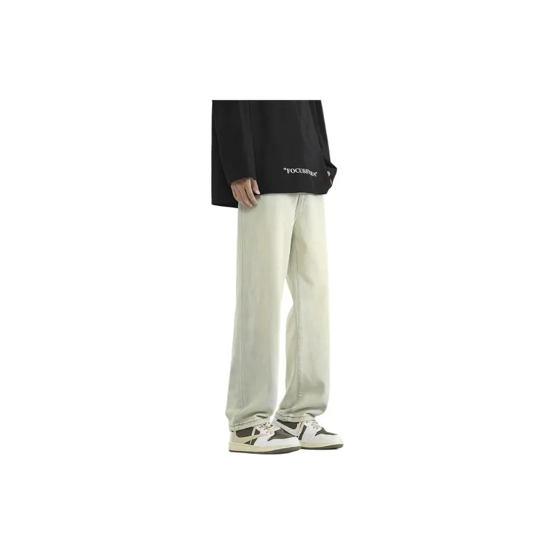 IJRJ Jeans Unisex-13