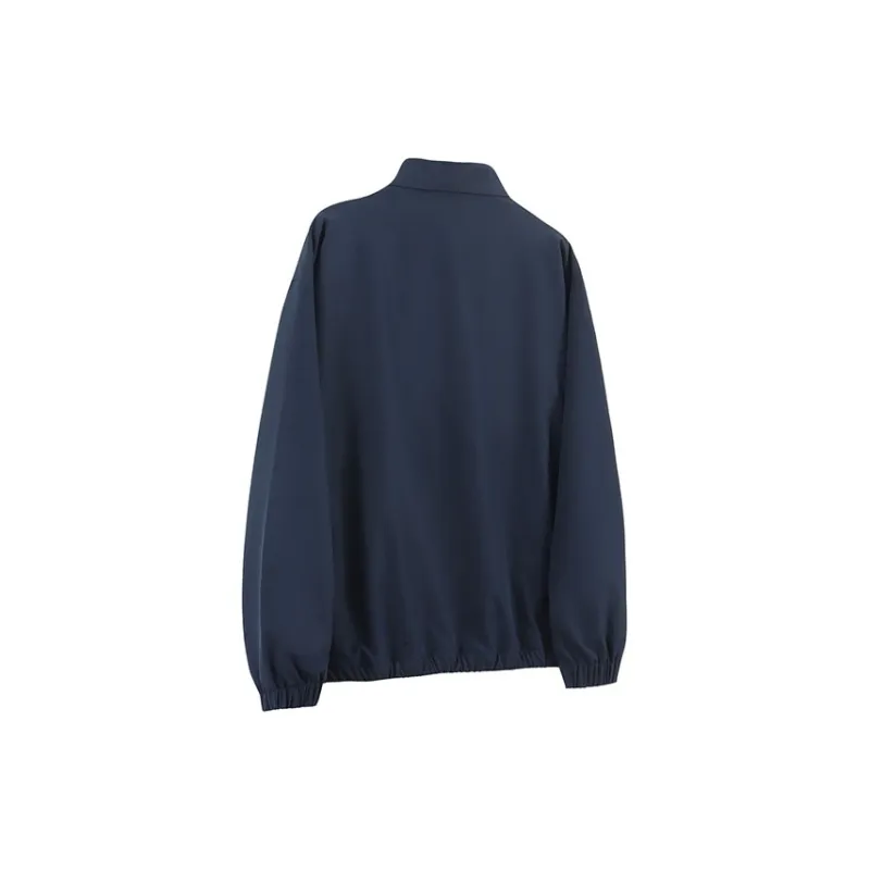 FAX FOR FMACM Jackets Unisex-5