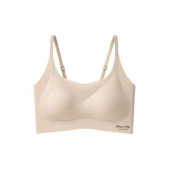 YUZHAOLIN Bra Women's Combo Set