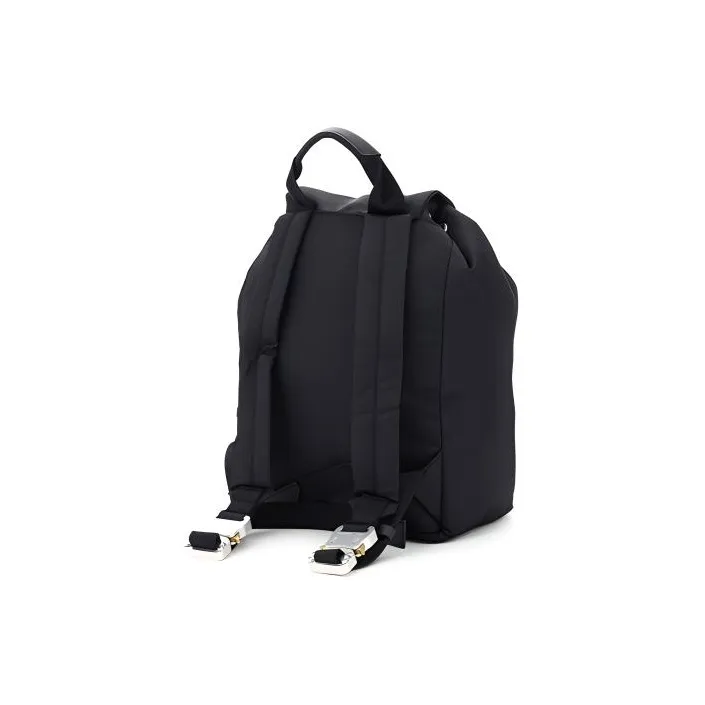 1017 ALYX 9SM Nylon Backpack Regular Men's Black-1