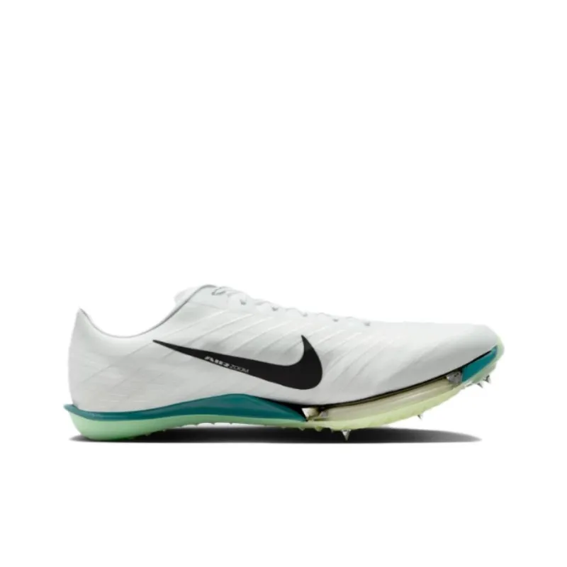 Nike Maxfly 2 White Bright Spruce Barely Green Black-1