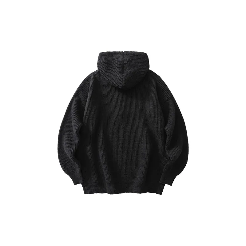 FAX FOR FMACM Knitwear Unisex-2