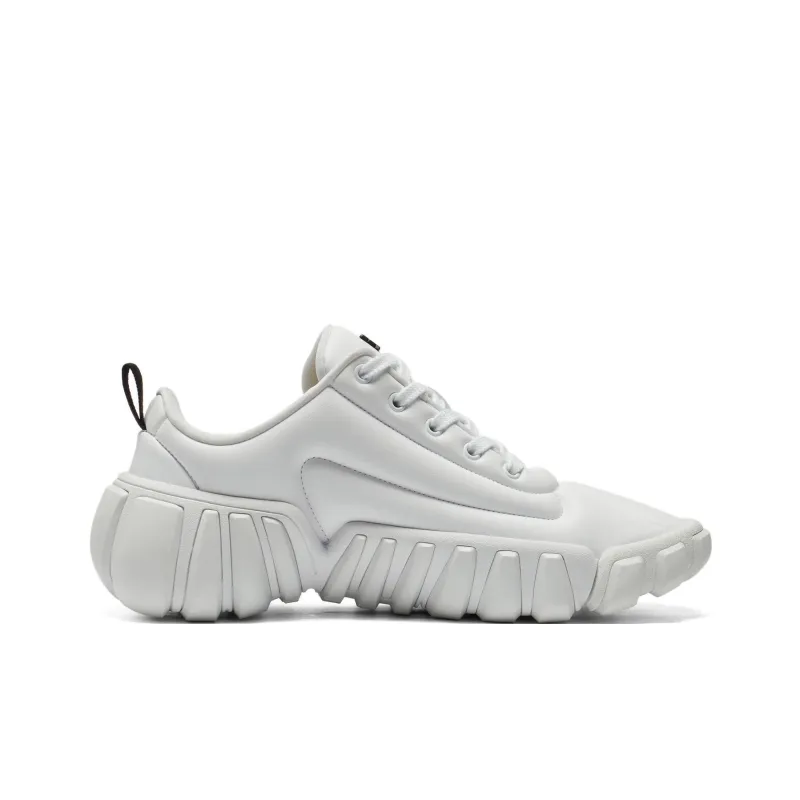 Onitsuka Tiger Dentigre Puff 2.0 'White'-1