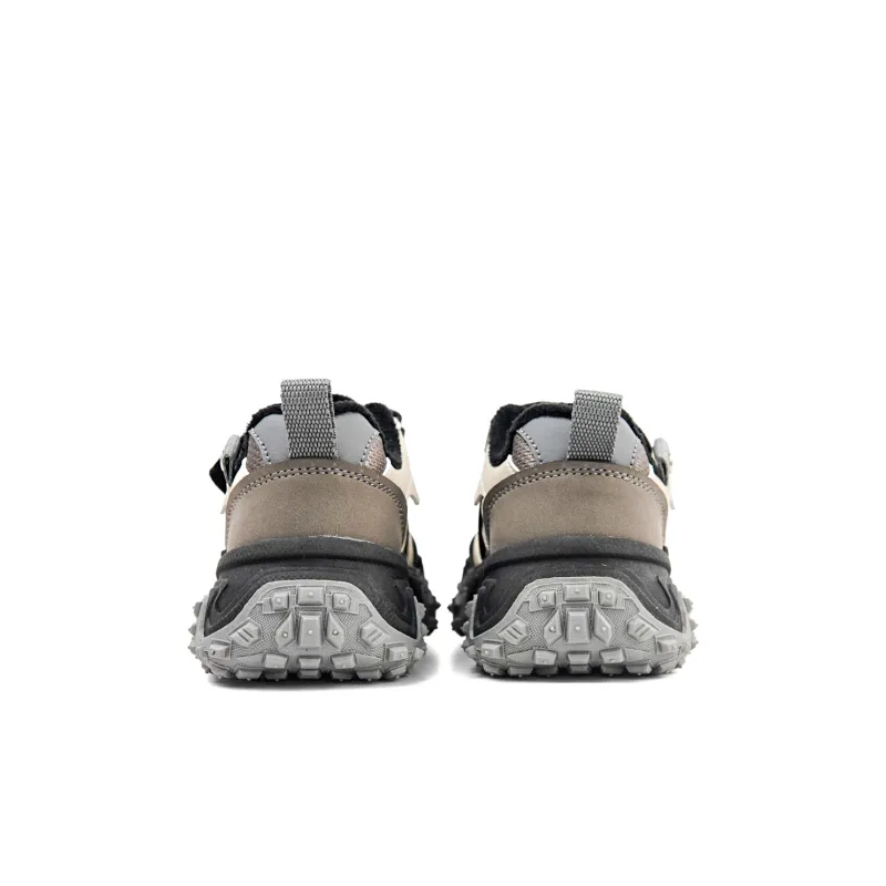 Banner The Piggy Slip Resistant Lightweight Cushioning Low Top Kids Lifestyle Shoes Kids'-10
