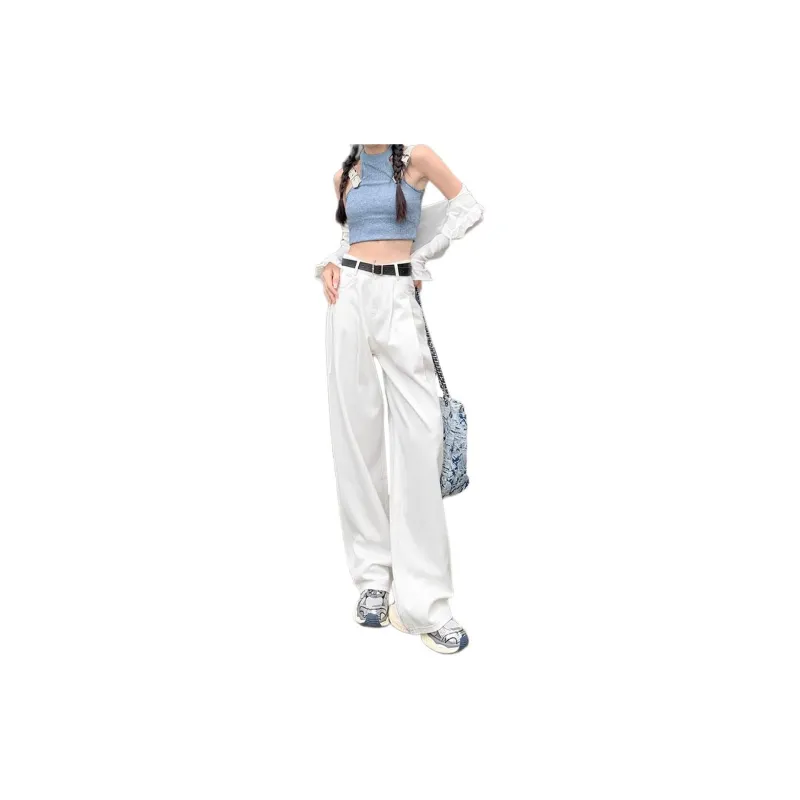 Concubine Zhu Jeans Women's-19