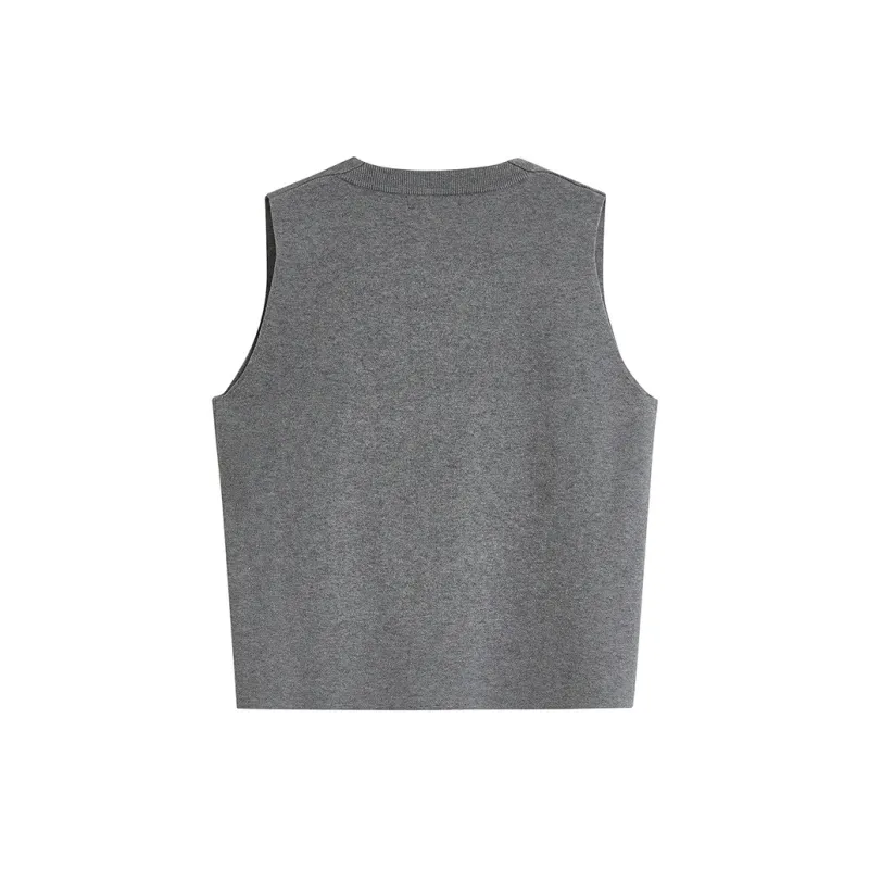 Inman Sweater Women's Noble Grey-1