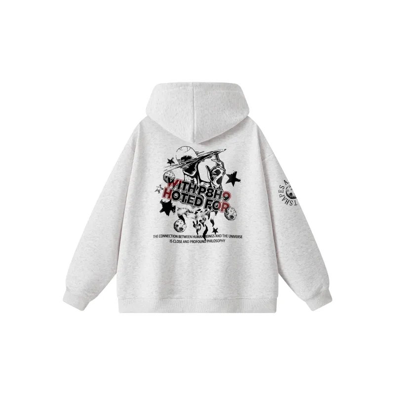 P8H9 Sweatshirts Unisex-4