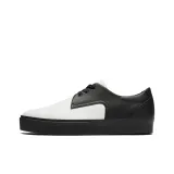White/Black