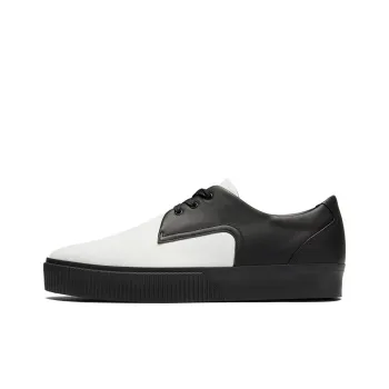 Onitsuka Tiger Ponity 'White Black'