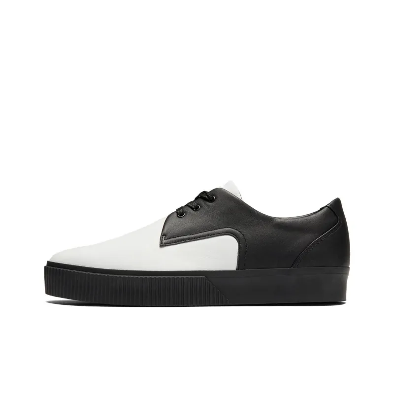 Onitsuka Tiger Ponity 'White Black'-0