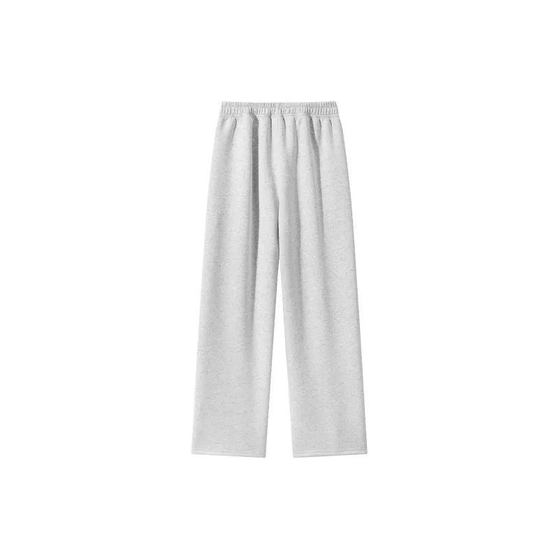 MIIOW Knitted Sports Pants Unisex-21