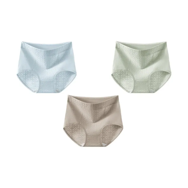 MIIOW Underpants Women's 3 Pack-6