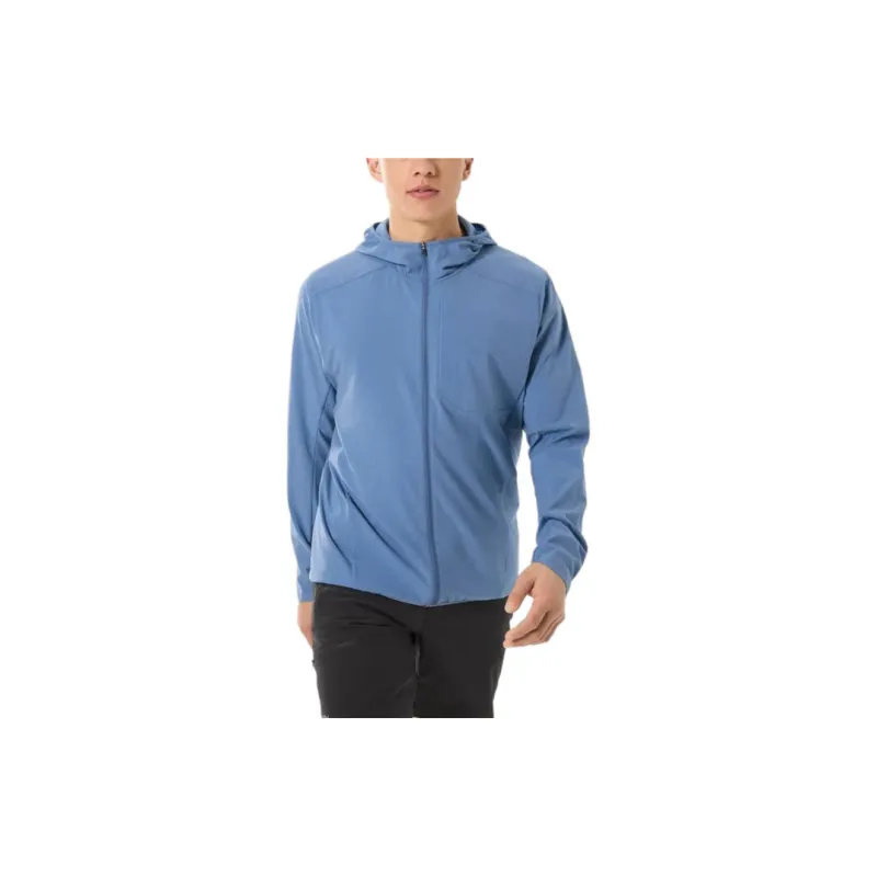 Arcteryx Sima Series Jacket Men's-13