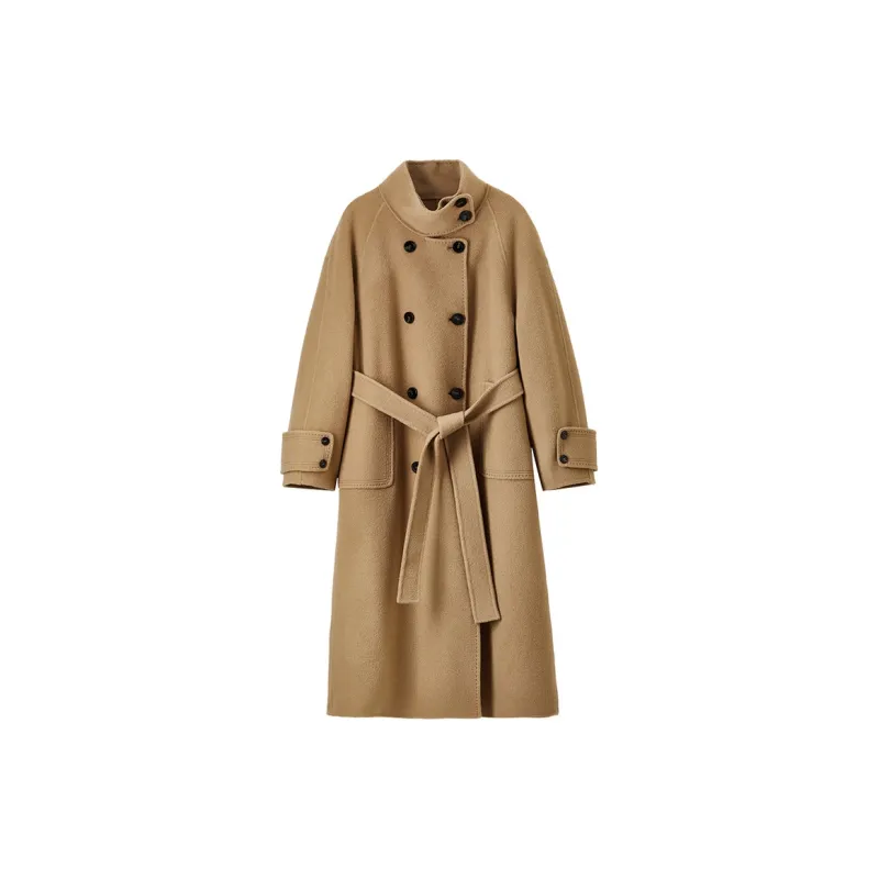 SENTUBILA Coats Women's-10