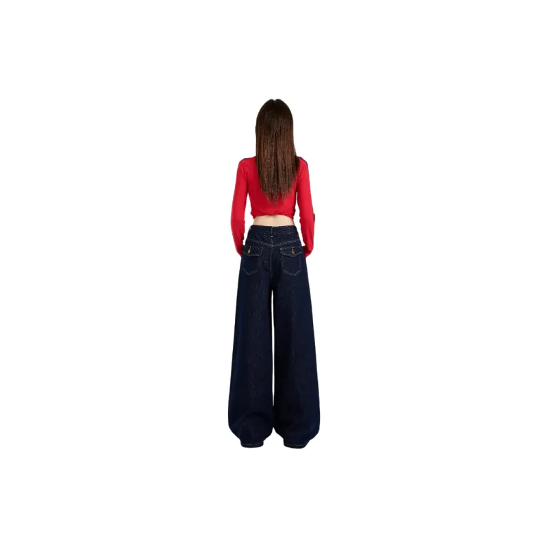 MADALLO Jeans Women's-1