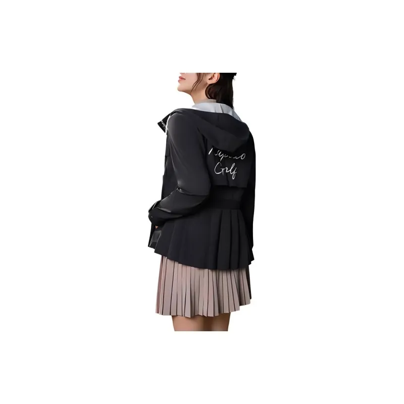 RAPIDO CLAGANCE GOLF Jackets Coats Women's-5
