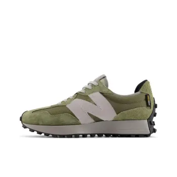 New Balance 327 Cordura Dark Olivine