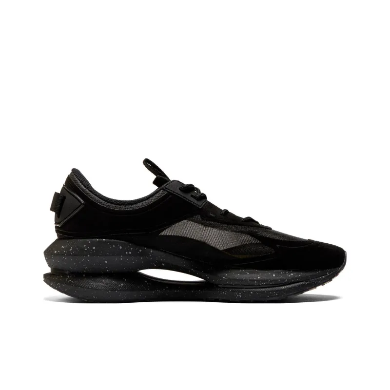 Onitsuka Tiger Runger 'Black Yellow'-1