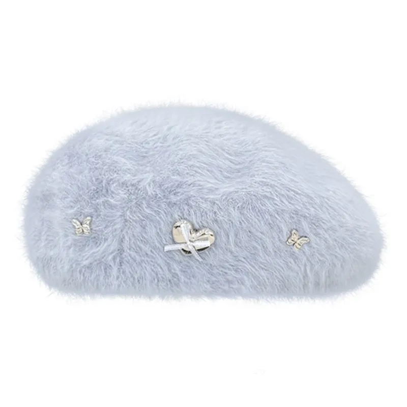 CMFY Berets Women's-2