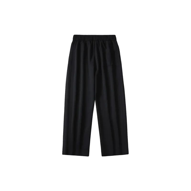 FUERZA Casual Pants Unisex-20