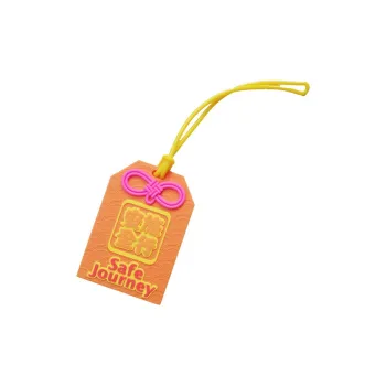 RUYISHI Luggage Tags