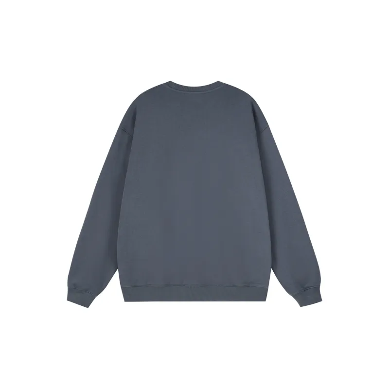 FPA ALWAYS MOVING Series Sweatshirt Unisex-6