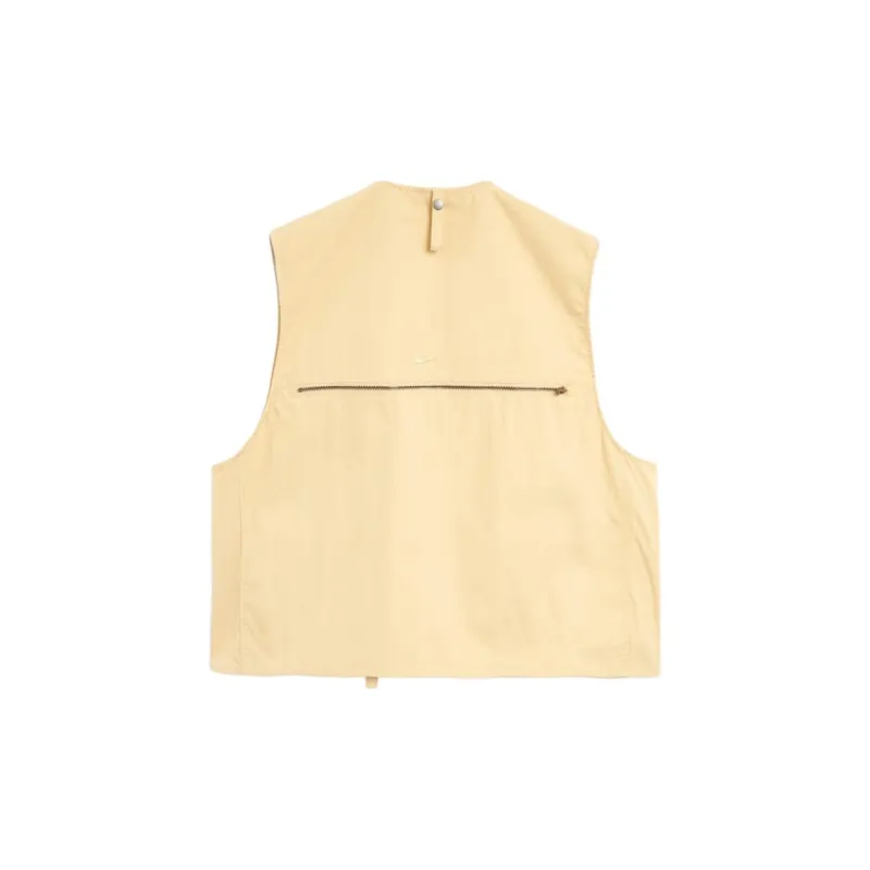 Nike Life Men's Utility Vest-1
