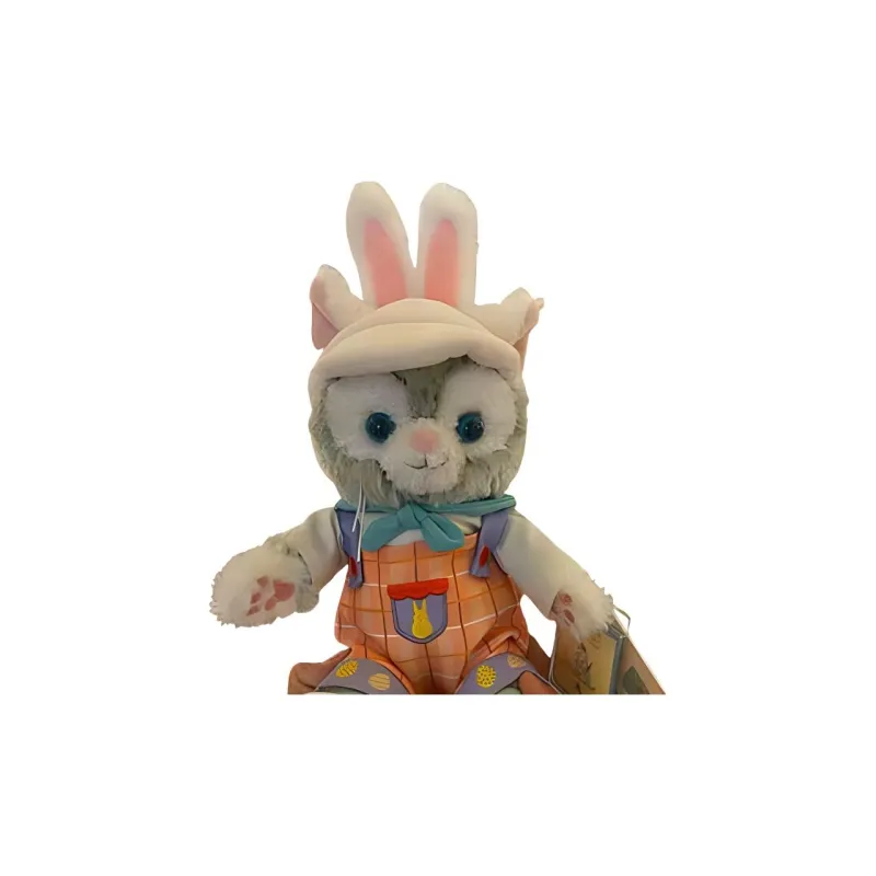 Disney Gelatoni Easter Dolls Plush Doll Small Size Tall Shanghai Disney-3