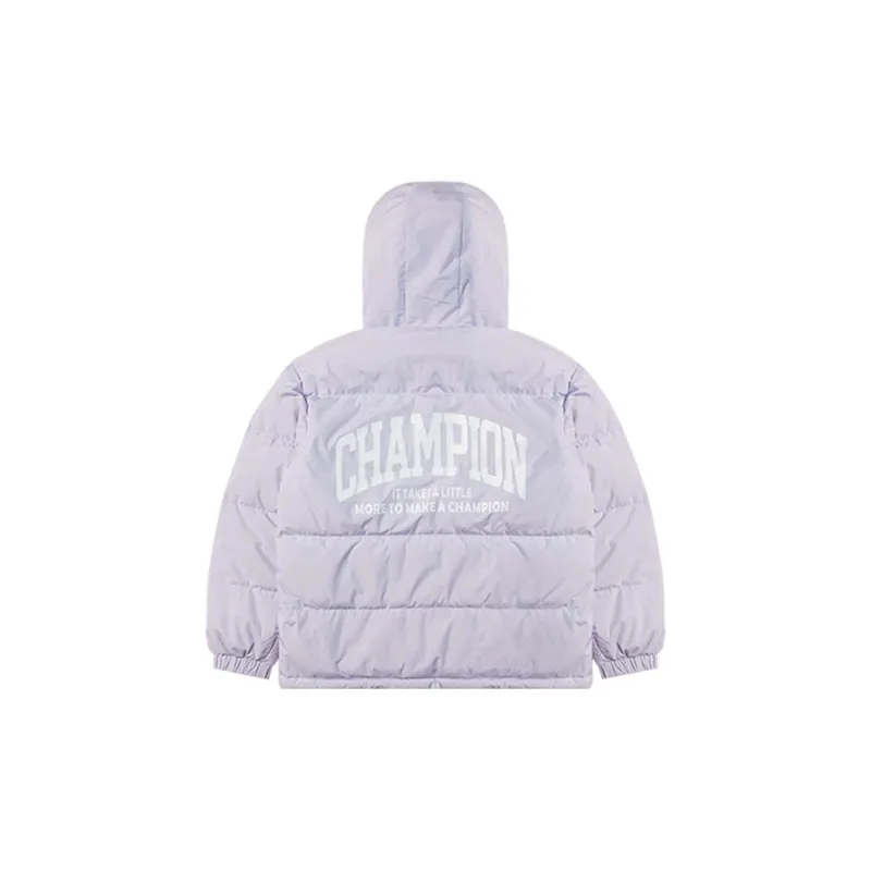 Champion Down Jackets Unisex-29
