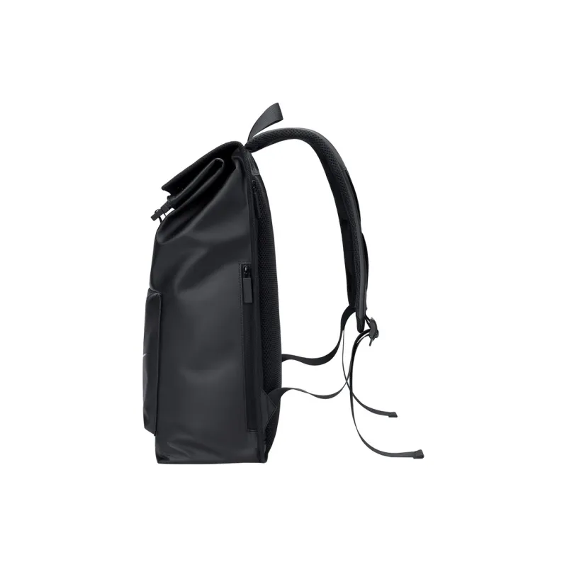 GOLF Fabric Students Backpack Tubas Men's Cool Black-9